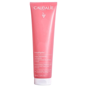 Caudalie Vinohydra Moisturising Cleansing Gel 150ml